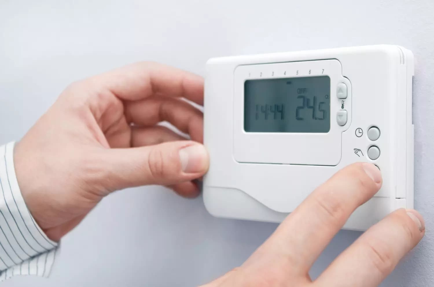 10 Solutions pour Faire des Économies d'Énergie à Nice