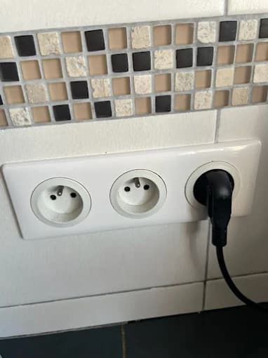 Installation électrique neuve à Nice par des professionnels